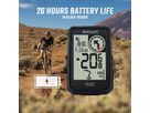 Sigma Computer ROX 2.0 GPS Set / schwarz