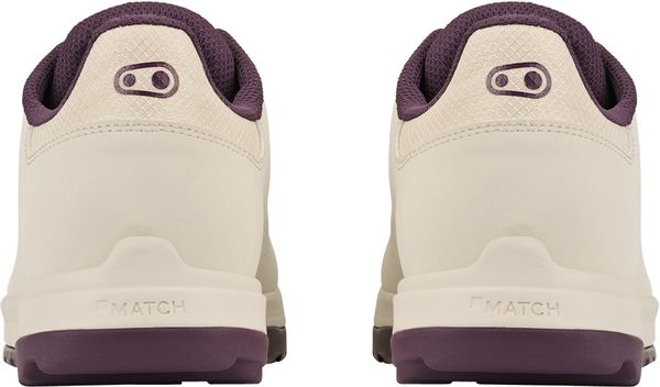 Crankbrothers Mallet Trail Schuh lace / swan / 38