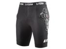 PRO-X3 SHORT LINERS, schwarz / schwarz / S