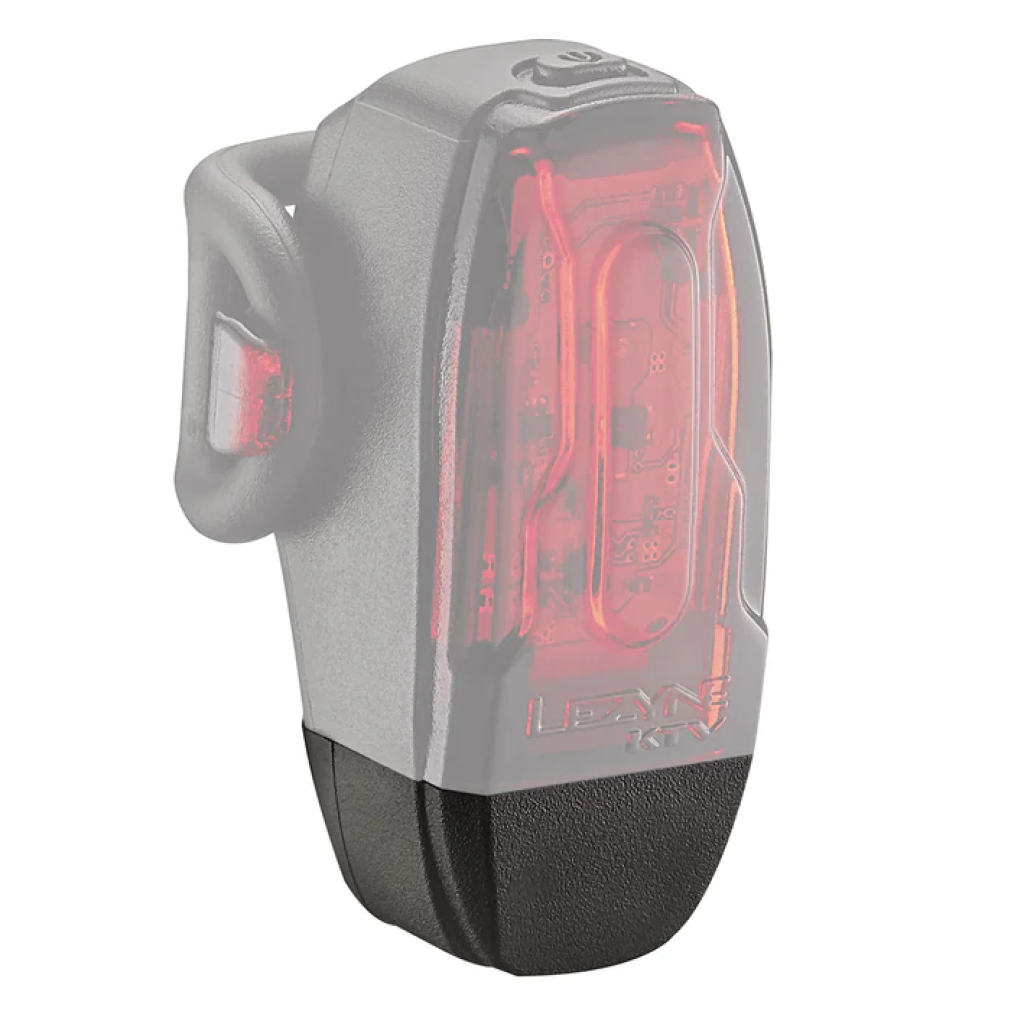 End Plug - Ktv Drive F/R / black / one size