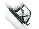 Adapter Bidonhalter Cage Shifter schwarz / schwarz