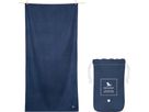 Fitness Towels Large / deep sea navy