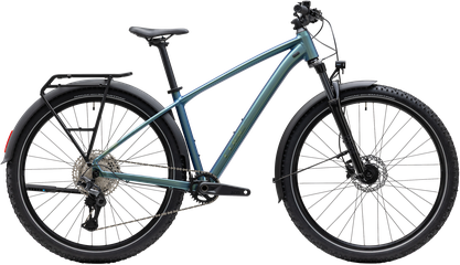 AIM SLX FE Jugendvelos / shiftverde / S