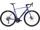 ATTAIN SLX Rennvelo / blueiris / 50 CM