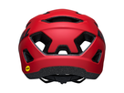 Nomad II MIPS Helmet / matte red / U M/L 53-60