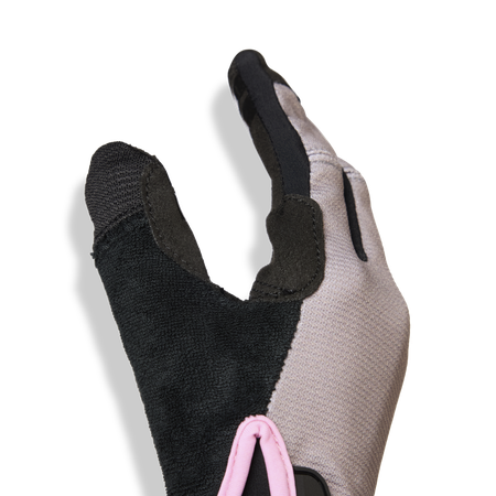 La DND Glove / cloud grey / S