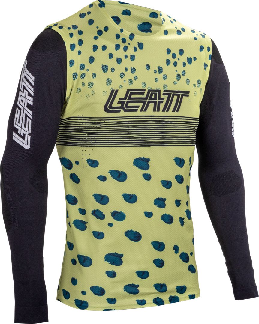 MTB Gravity 5.0 Jersey / mojito / XL