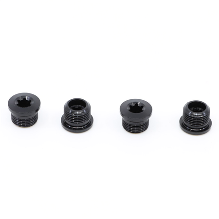 Bolt Pack BMX,M10X0.75X7.0,Torx Head / one size