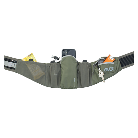 Race Belt 0.8L / dark olive