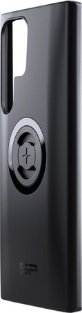 Phone Case SPC+ / schwarz / Samsung S23 Ultra