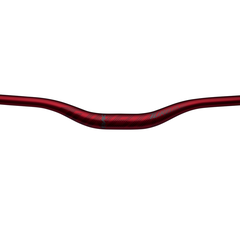 Turbine 35x800 40MM Riser Bar V2 / red / one size