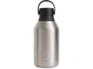 Chilly's Series 3 Core Bottle 350ml / Stainless Steel