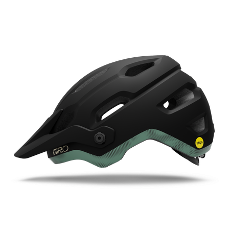 Source MIPS / matte motion green / S 51-55