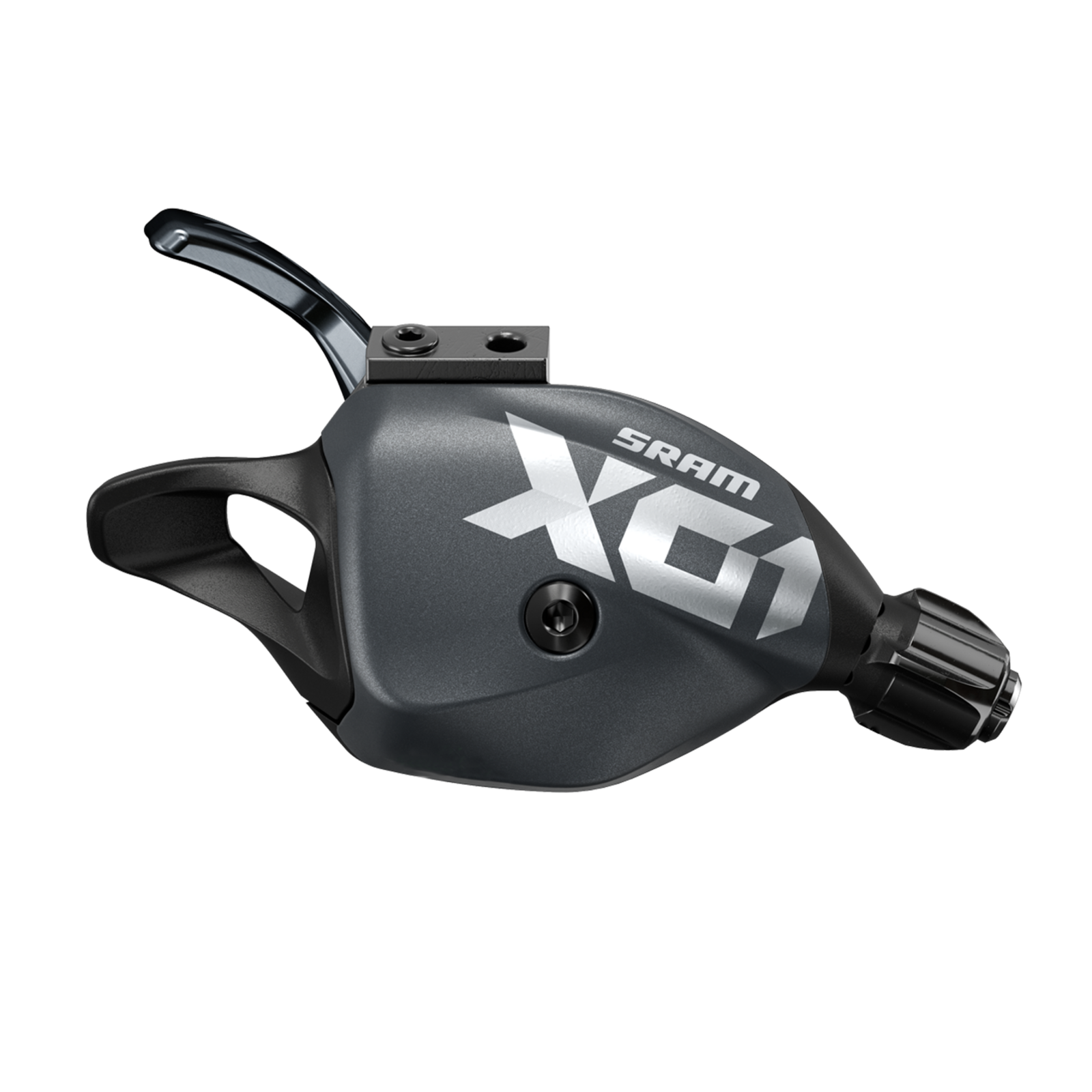 Shifter X01 Eagle Trigger 12SP / lunar grey