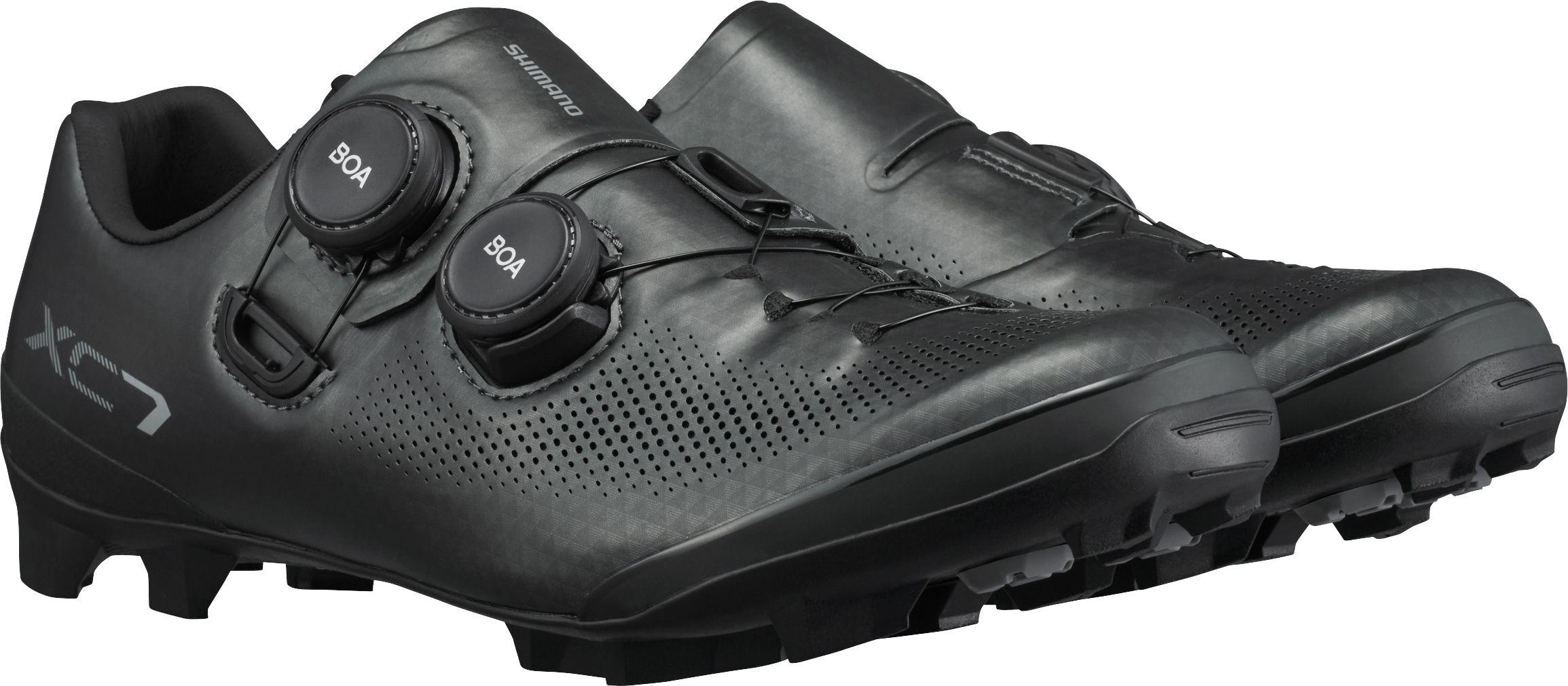 Women MTB SH-XC7 Schuh SPD / black / 36
