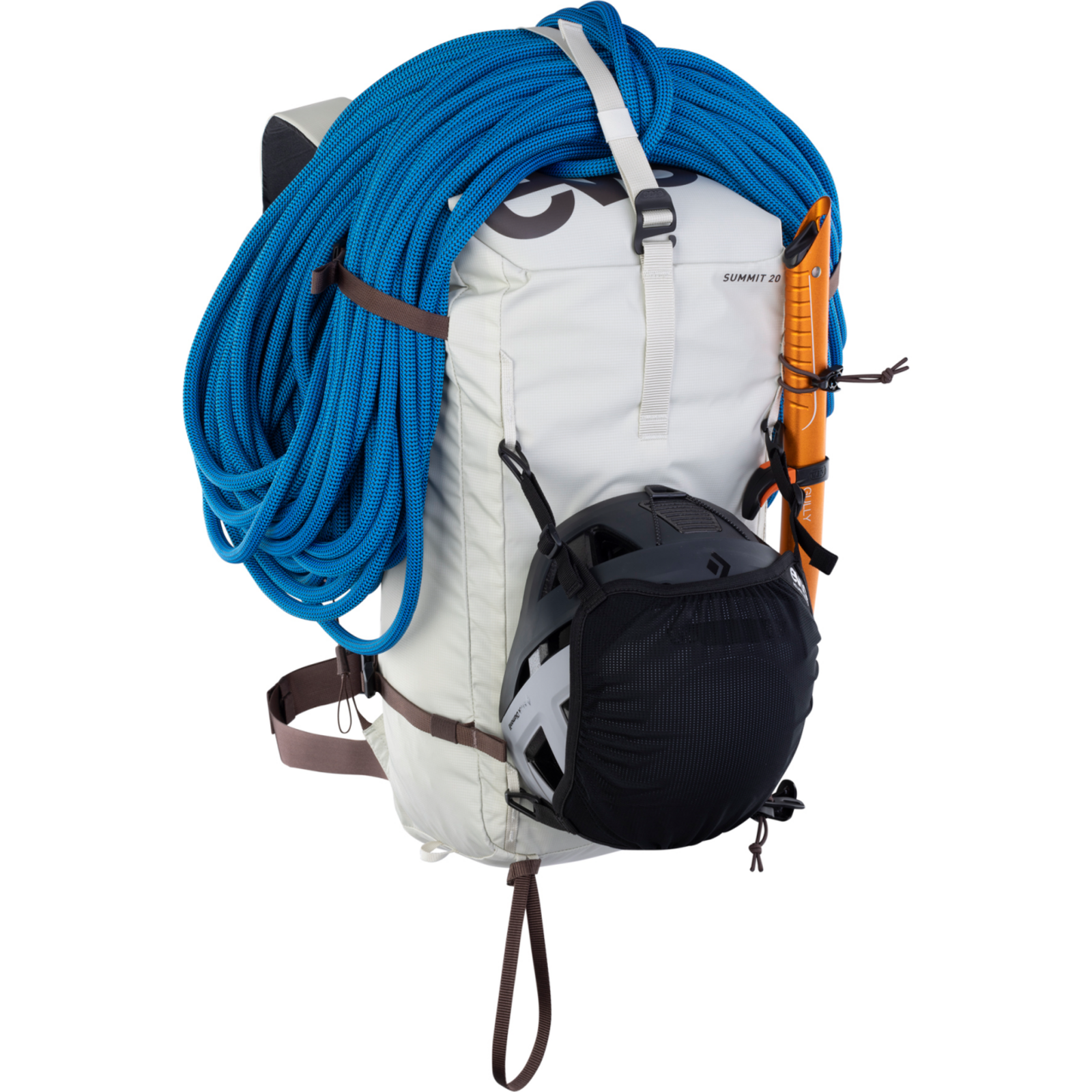Summit 20L Backpack / sand