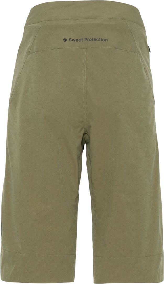 Sweet Protection Hunter II Shorts M / woodland / L
