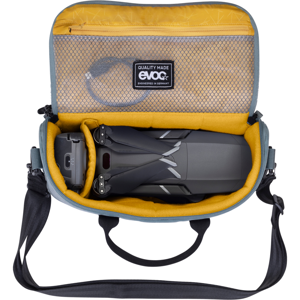 CB 6L Camera Block / steel