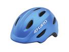 SCAMP MIPS Kinderhelm / matte ano blue / XS