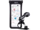 Bike Bundle Universal Phone Case SPC+ / schwarz