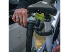 VELOLITE Veloträger / schwarz / für 1 Velo