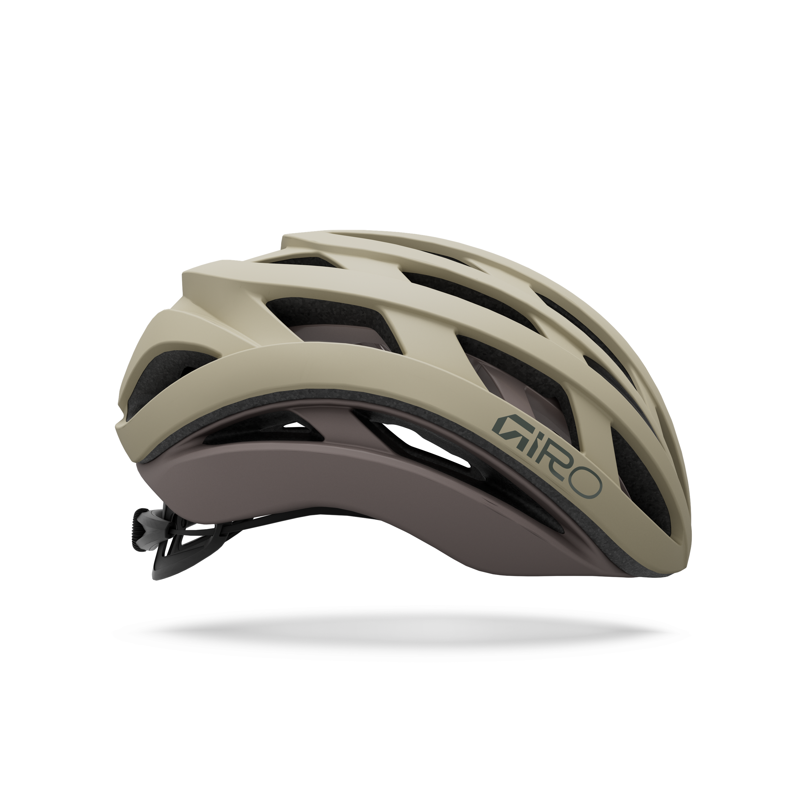 HELIOS SPHERICAL MIPS Velohelm / matte stone / S 51-55cm