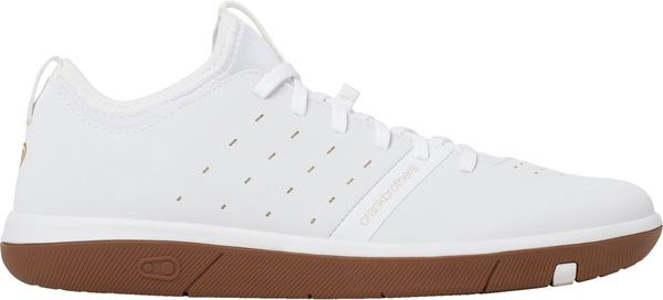Schuhe Stamp Street Lace / white-gum / 36