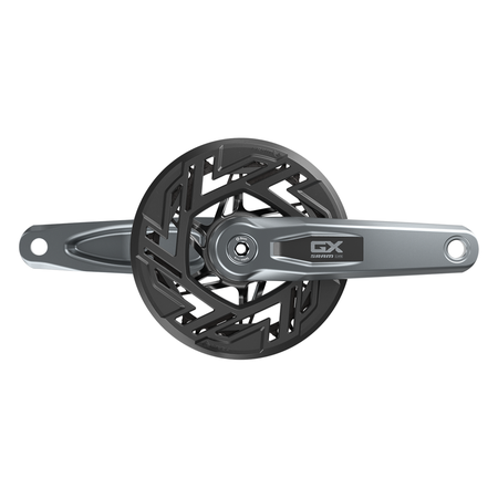 Groupset GX Eagle AXS Transmission Bosch Gen4 / black / 160mm