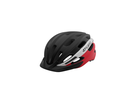 Register MIPS Helmet / matte black/red