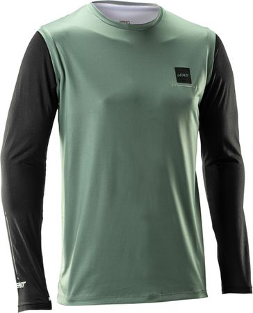MTB Gravity 1.0 Ride Kit / mist green / S
