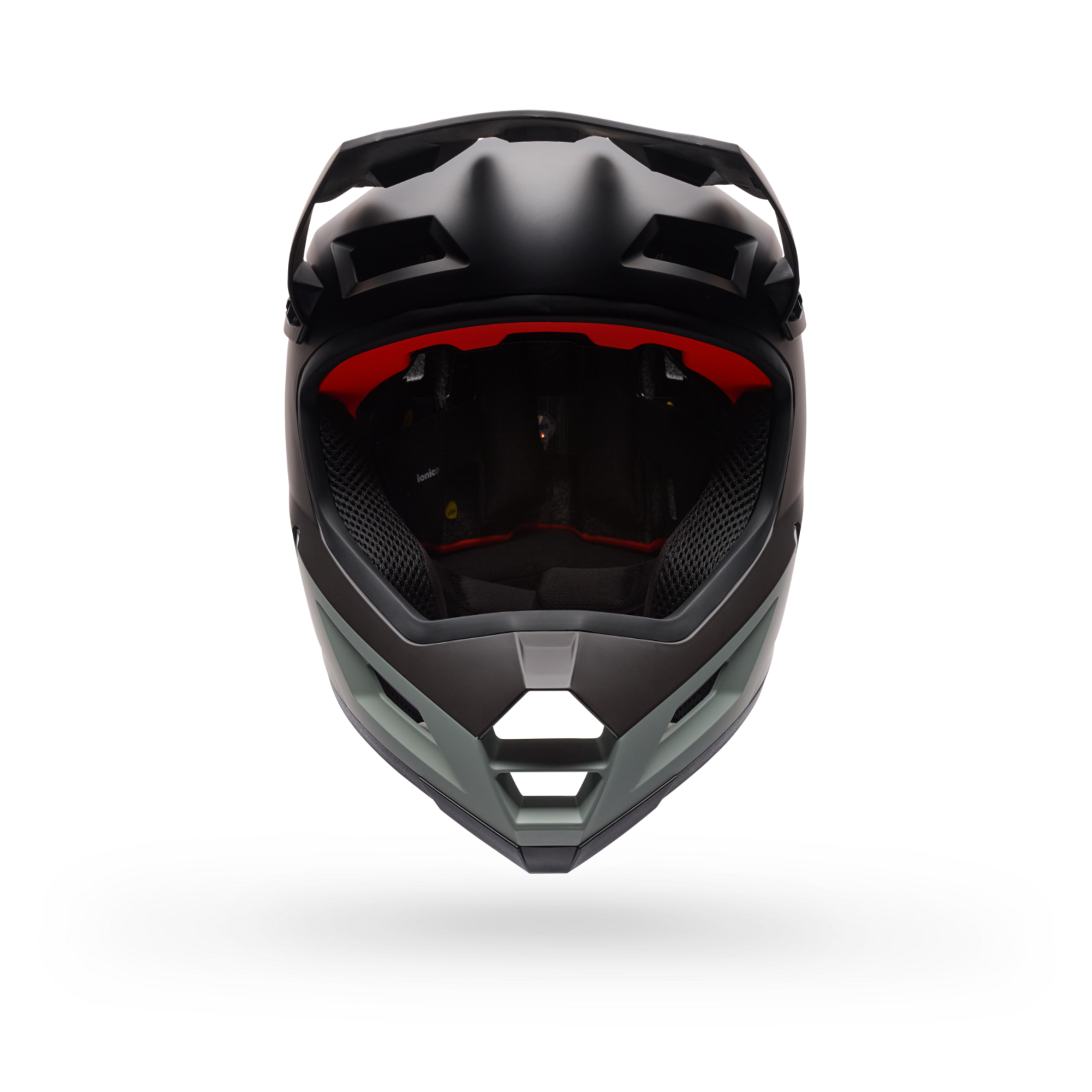 Sanction II DLX MIPS Helmet / blip rootbeer / M 55-57