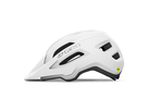 FIXTURE II MIPS Velohelm / matte white/titanium / UA 54-61