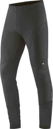 MONTANA HIP RAW 2 Herren-Softshell-Bundhose / black / 3XL