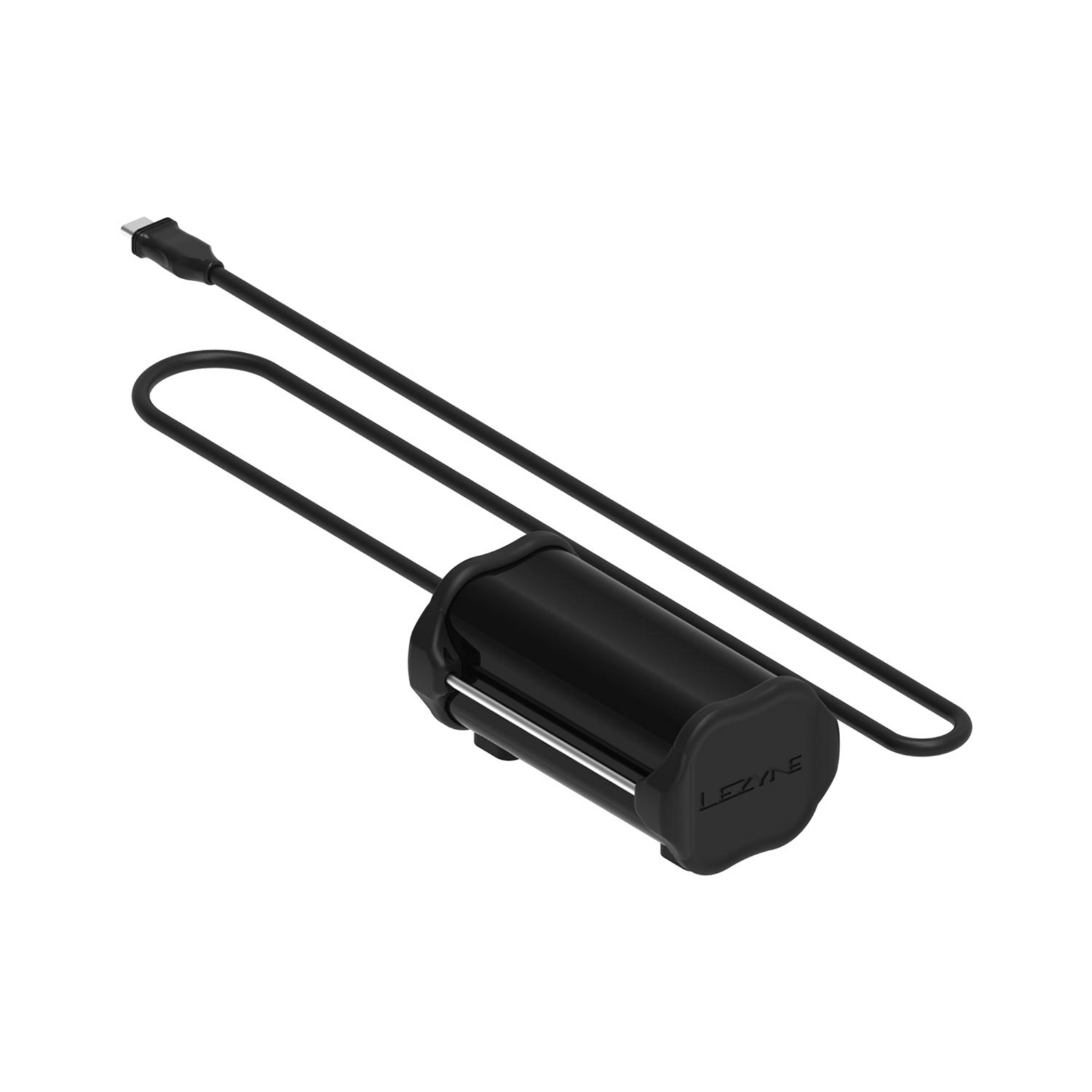 Infinite Light Power Pack XL+ / black