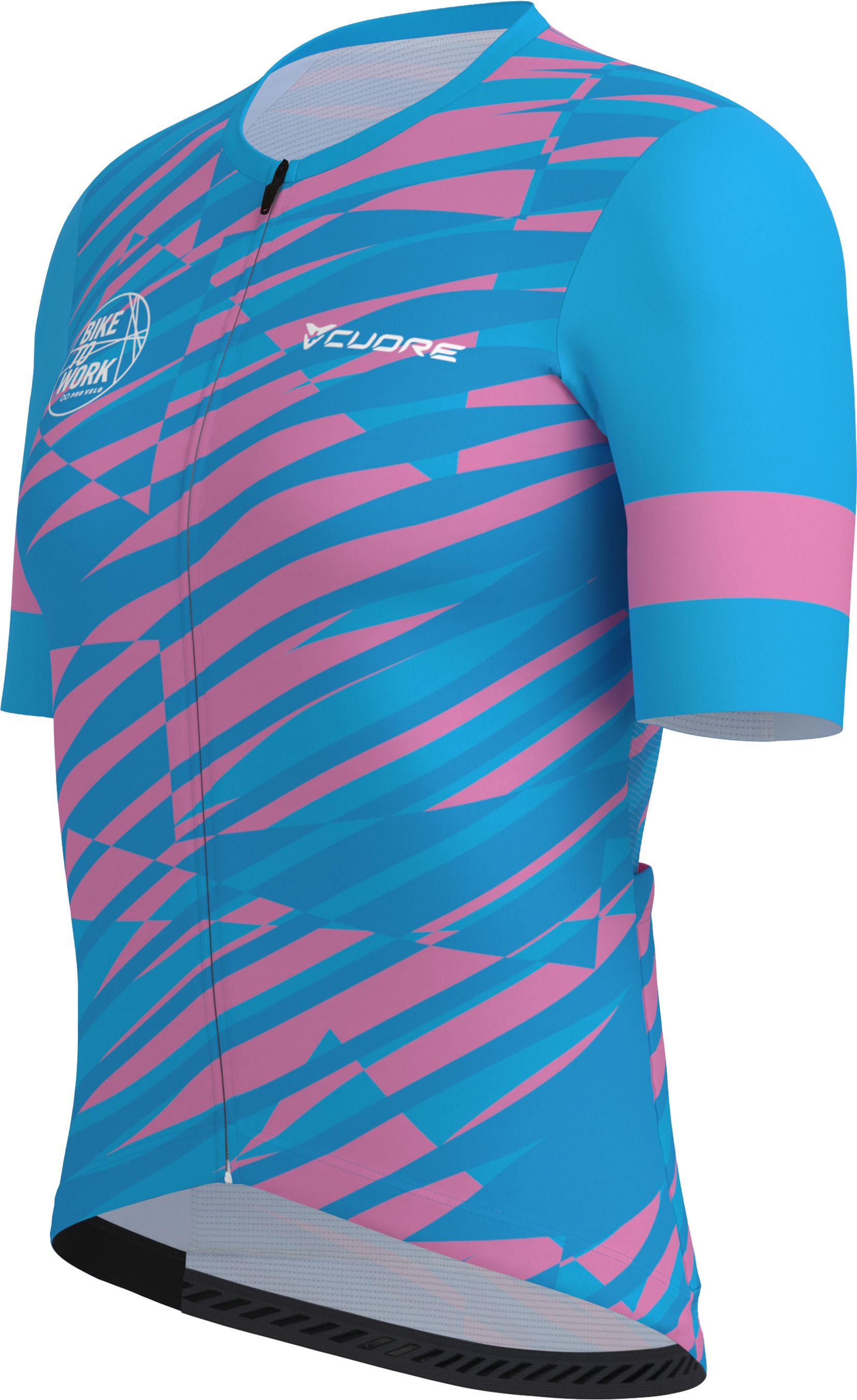 Veloshirt Womens's Bronze Pro / M