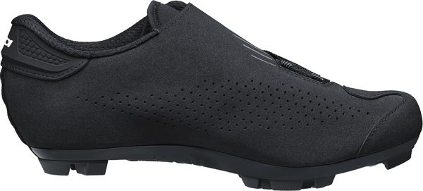 MTB Aertis MEGA black/black / schwarz / 44