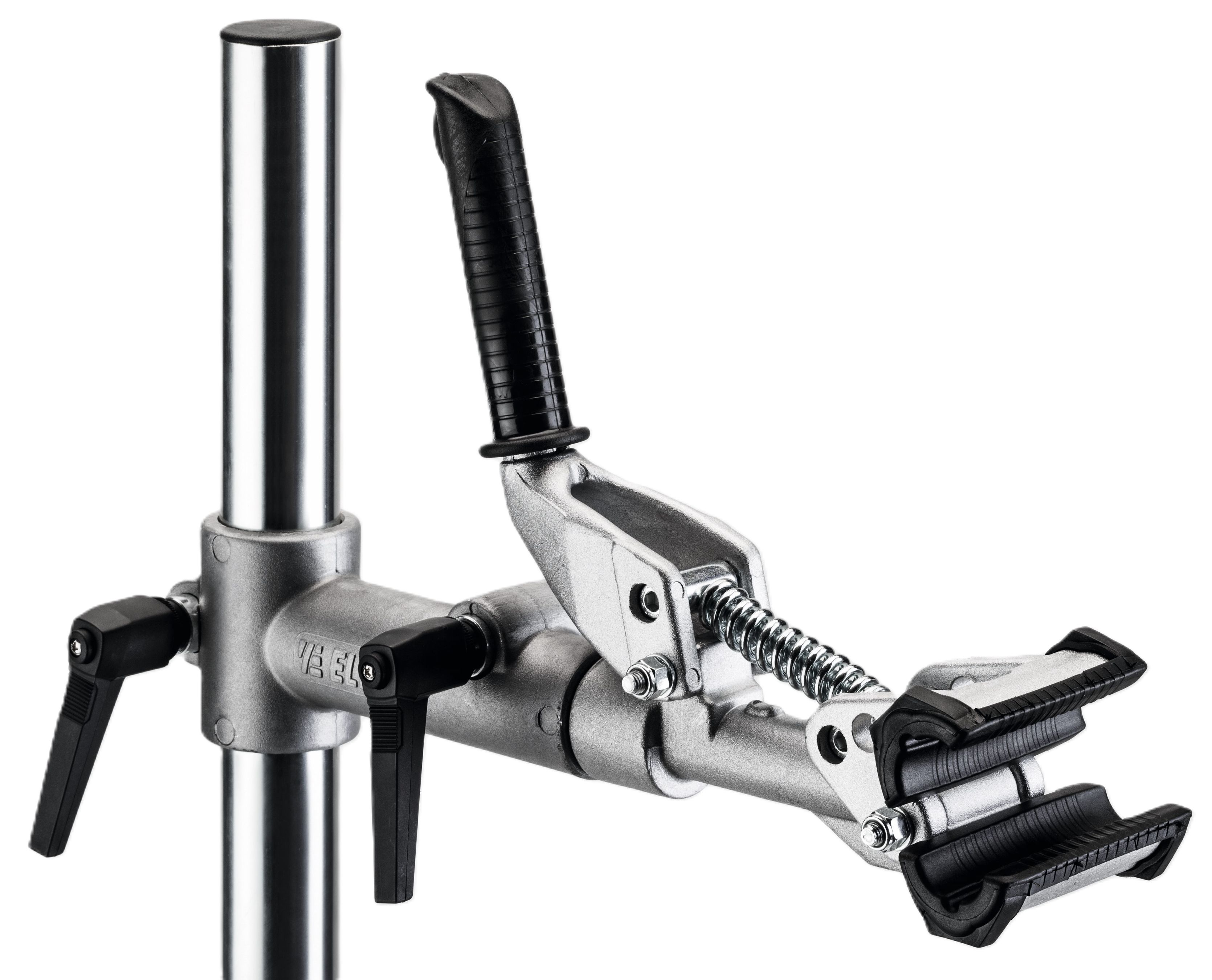 Montagearm Braccio Pinza