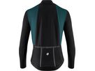 MILLE GT HASHOOGI S11 Herren-Softshelljacke / foundation / 3XL