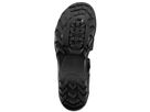 SH-SD5 Velosandalen / black / 40