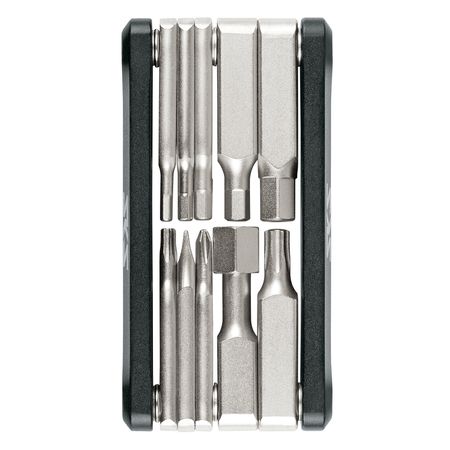 Minitool Tom Tool 11 Funktionen