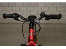 FLiZZi 20 RIEMEN Kindervelo / rot / 20 ZOLL