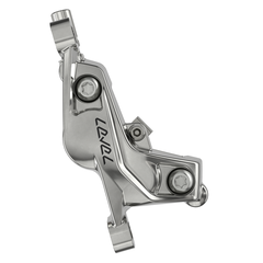 Disc Brake Caliper - Level 4P Ultimate Stealth / silver