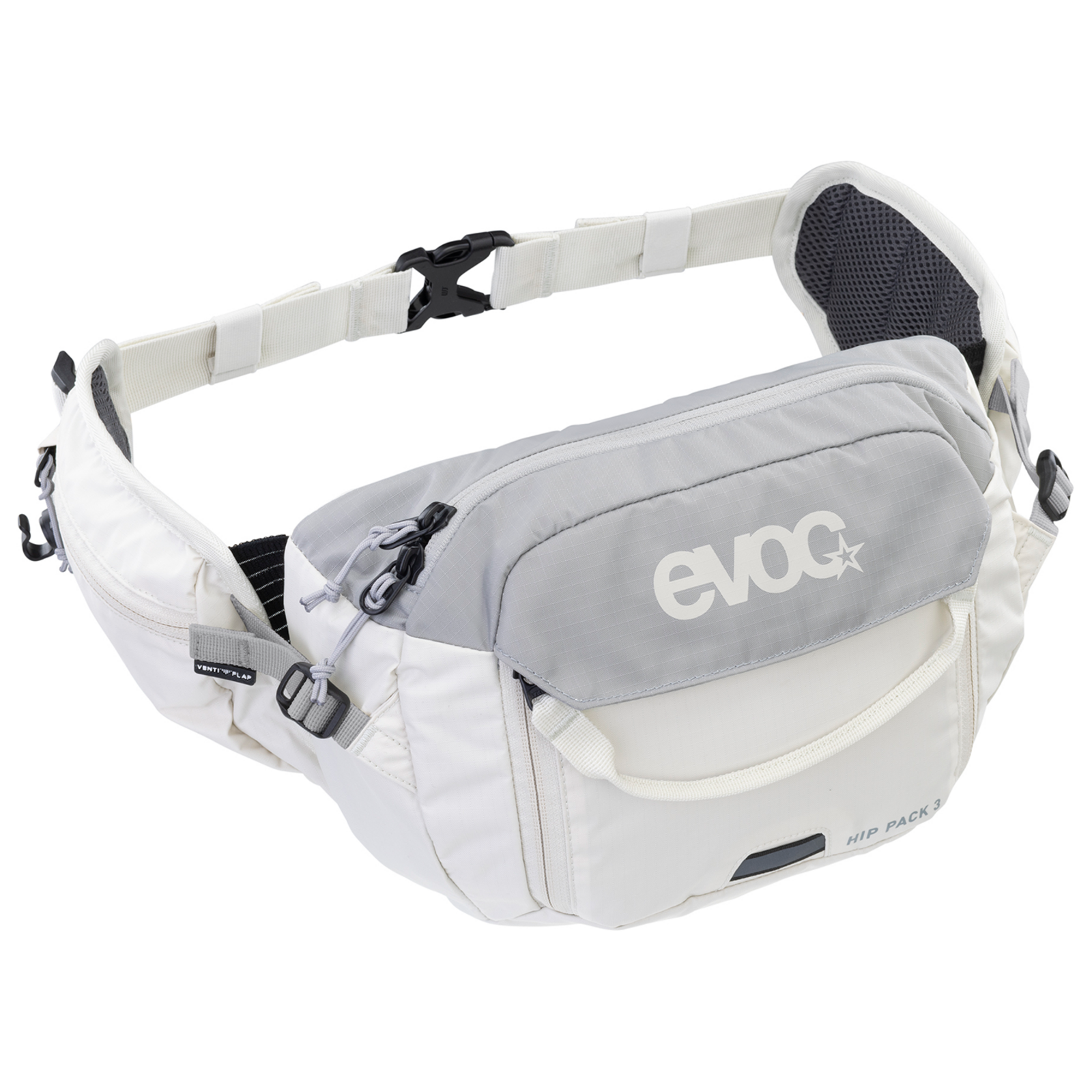 Hip Pack 3L / sand/stone