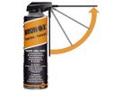 TURBO-SPRAY m. Click-Sprühkopf / transparent / 300ml