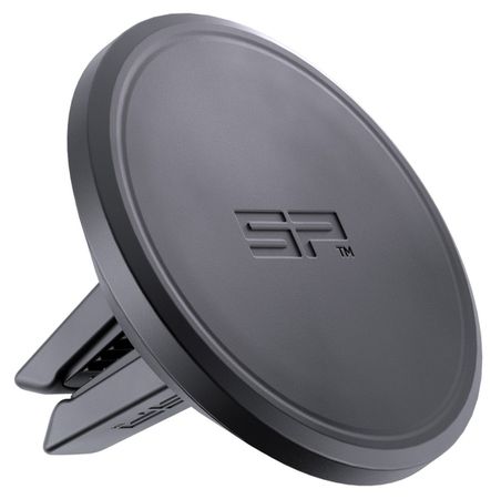 Vent Mount SPC+ / schwarz