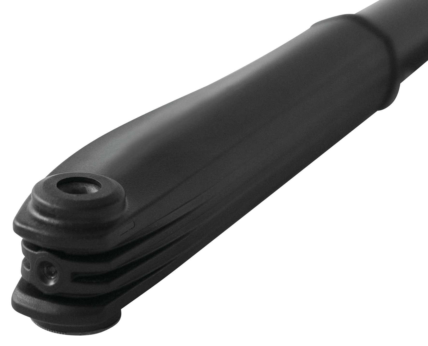 Rahmenpumpe VX Kunststoff AV DV SV schwarz / schwarz / 400-450 mm