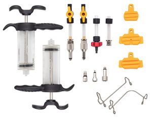 ELITE BLEED KIT DOT / schwarz