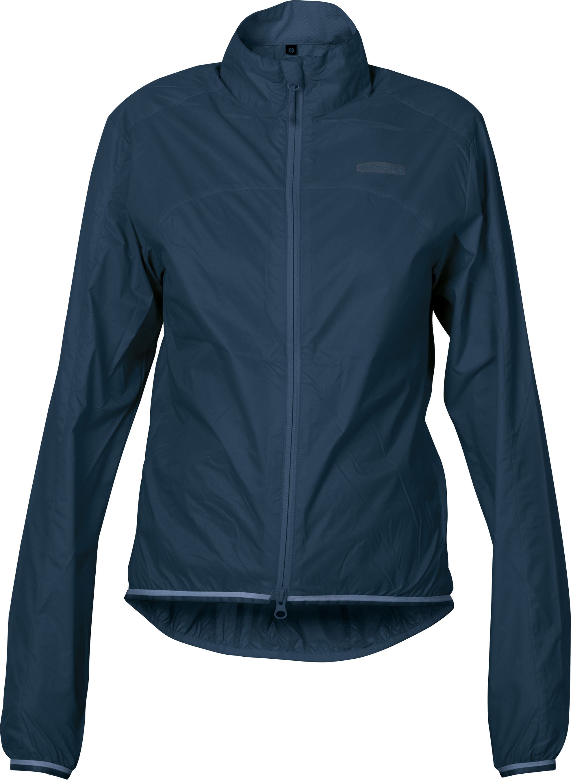 AEOLUS 2.0 Damen-Windjacke / baltic sea / S