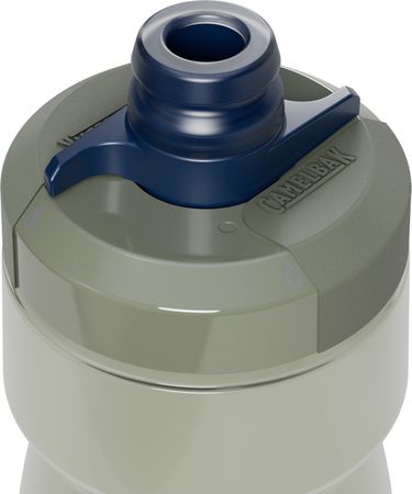 Podium Bottle 0.71l / mercury fog
