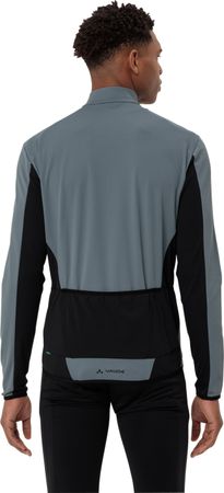 MATERA II Herren-Langarmtrikot / heron / XL